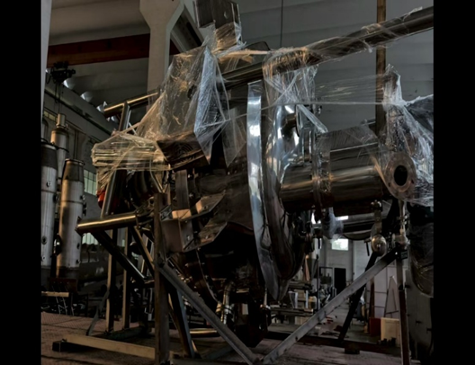 三合一真空干燥机-洗涤，过滤，三合一真空干燥机