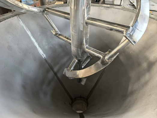 ZXLG三合一真空干燥机-洗涤，过滤，三合一真空干燥机